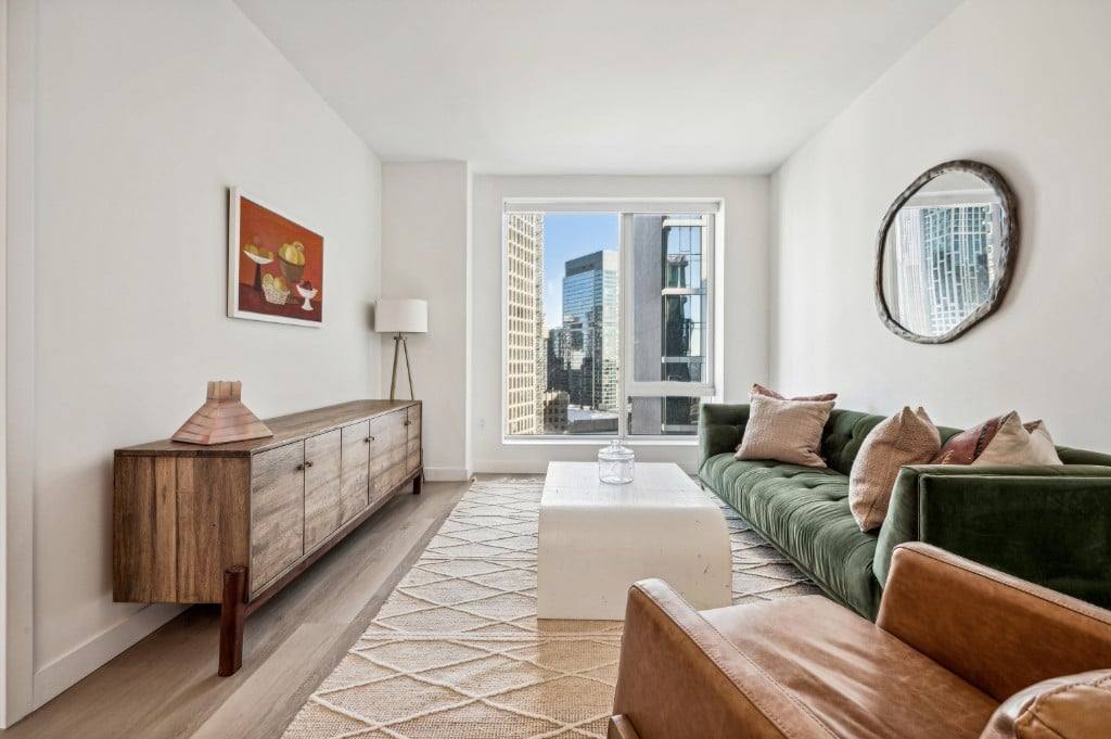 Apartment for rent at 17 Hanover Place #17F, Brooklyn, NY 11201