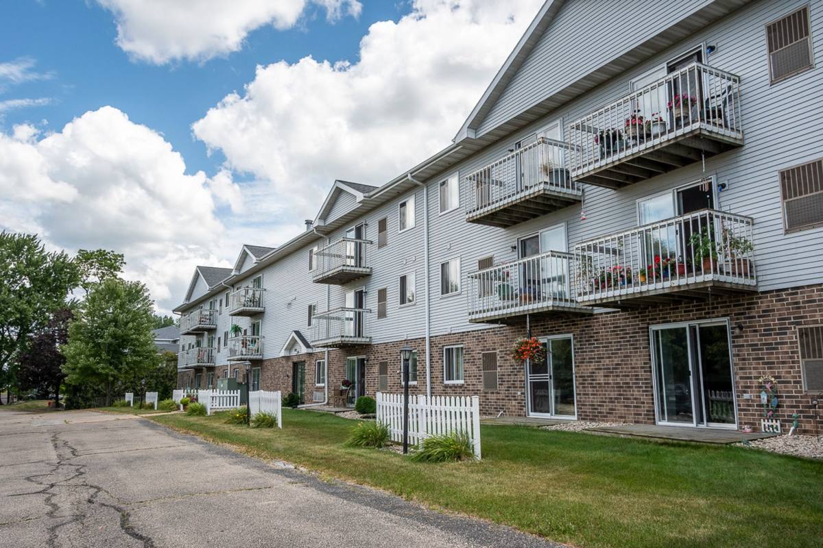 Apartment for rent at 802 W Main St, Waunakee, WI 53597
