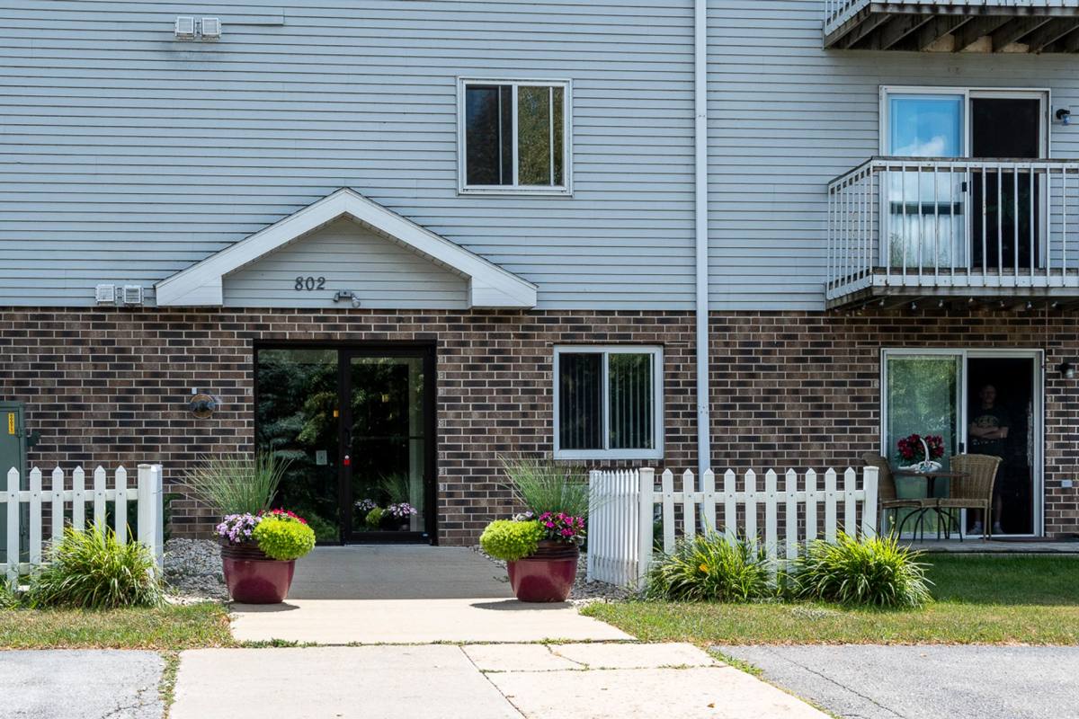 Apartment for rent at 802 W Main St, Waunakee, WI 53597