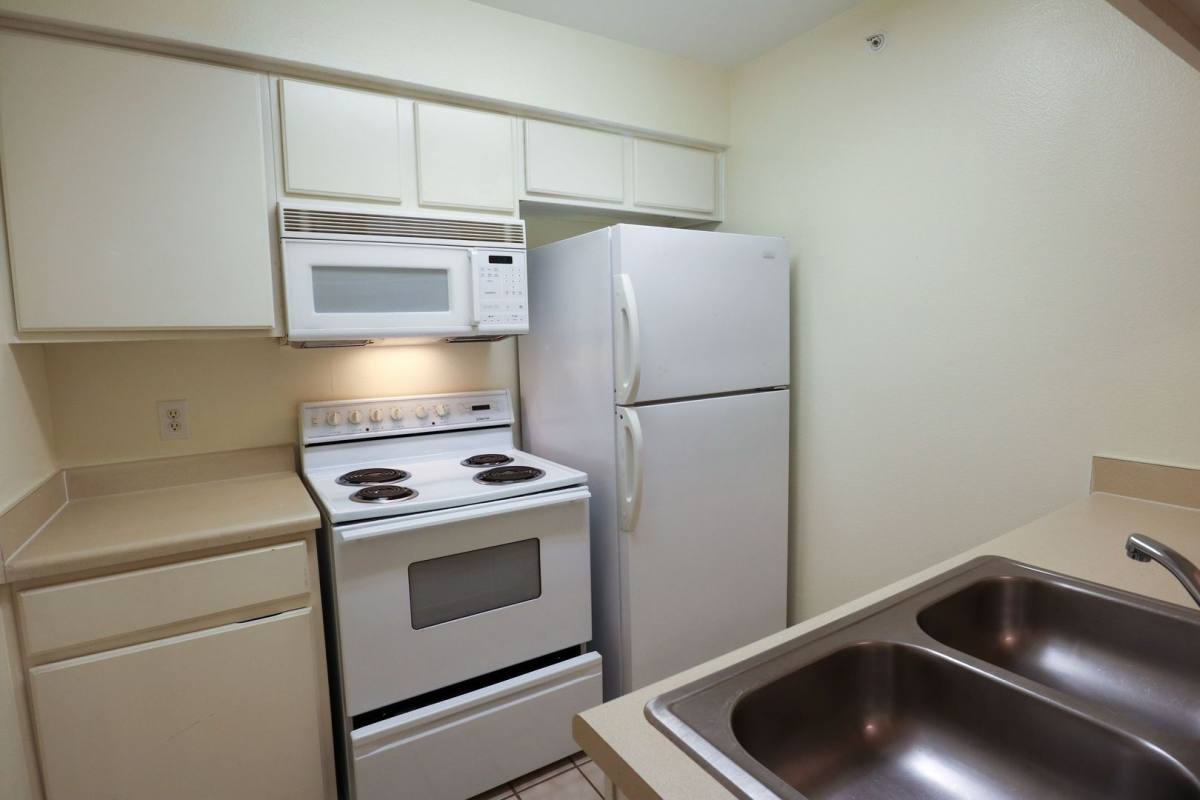 Apartment for rent at 501 W 26th St, Austin, TX 78705