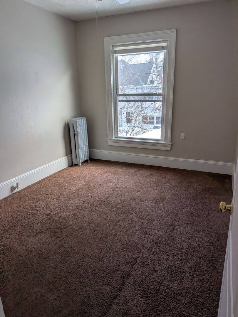 Apartment for rent at 1106 - 1108 Gibbson St, Scranton, PA 18510