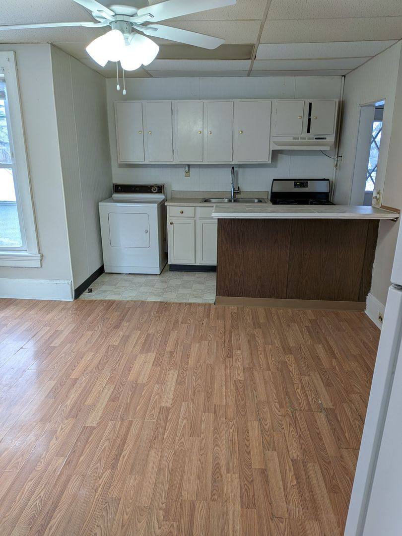 Apartment for rent at 1106 - 1108 Gibbson St, Scranton, PA 18510