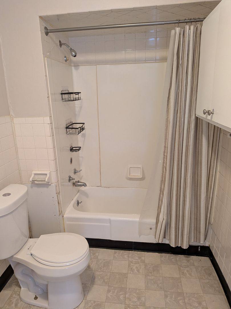 Apartment for rent at 1106 - 1108 Gibbson St, Scranton, PA 18510