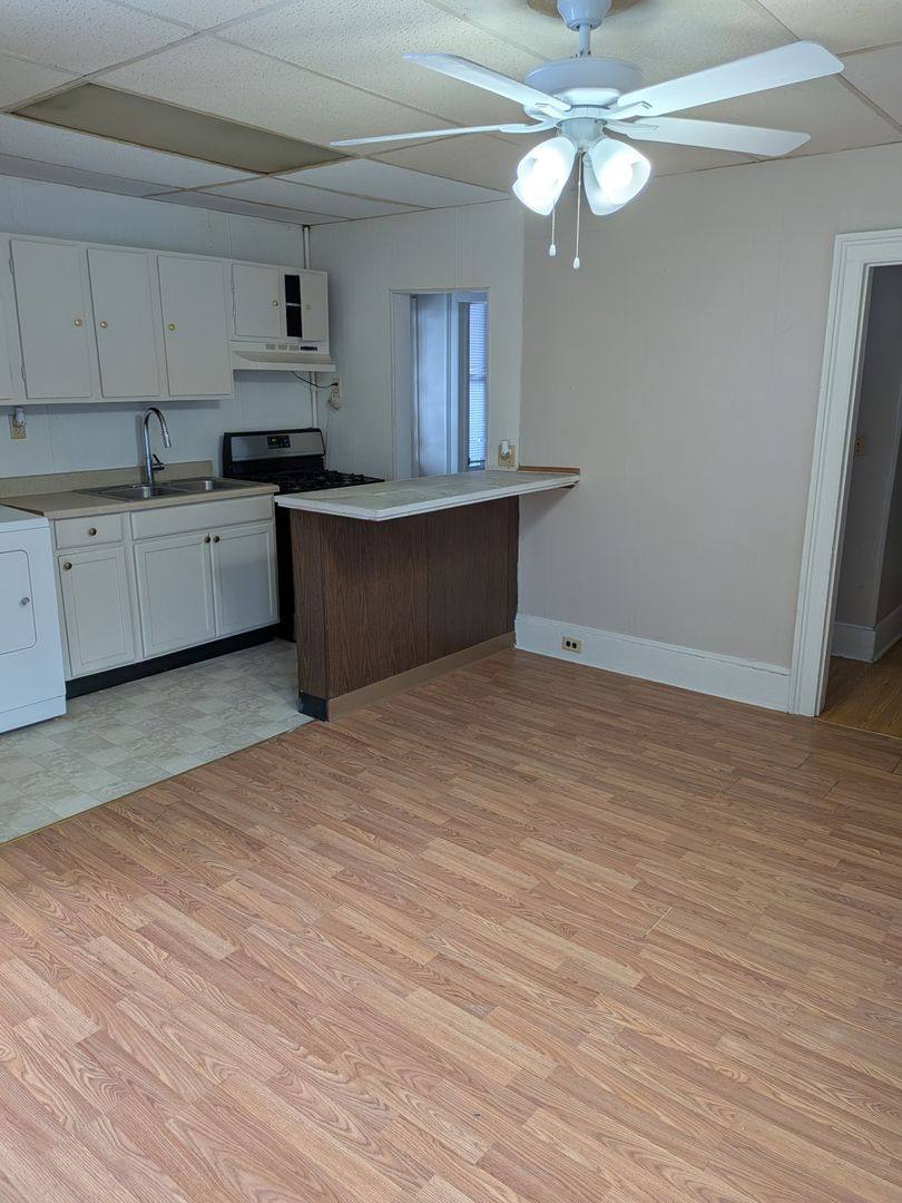 Apartment for rent at 1106 - 1108 Gibbson St, Scranton, PA 18510