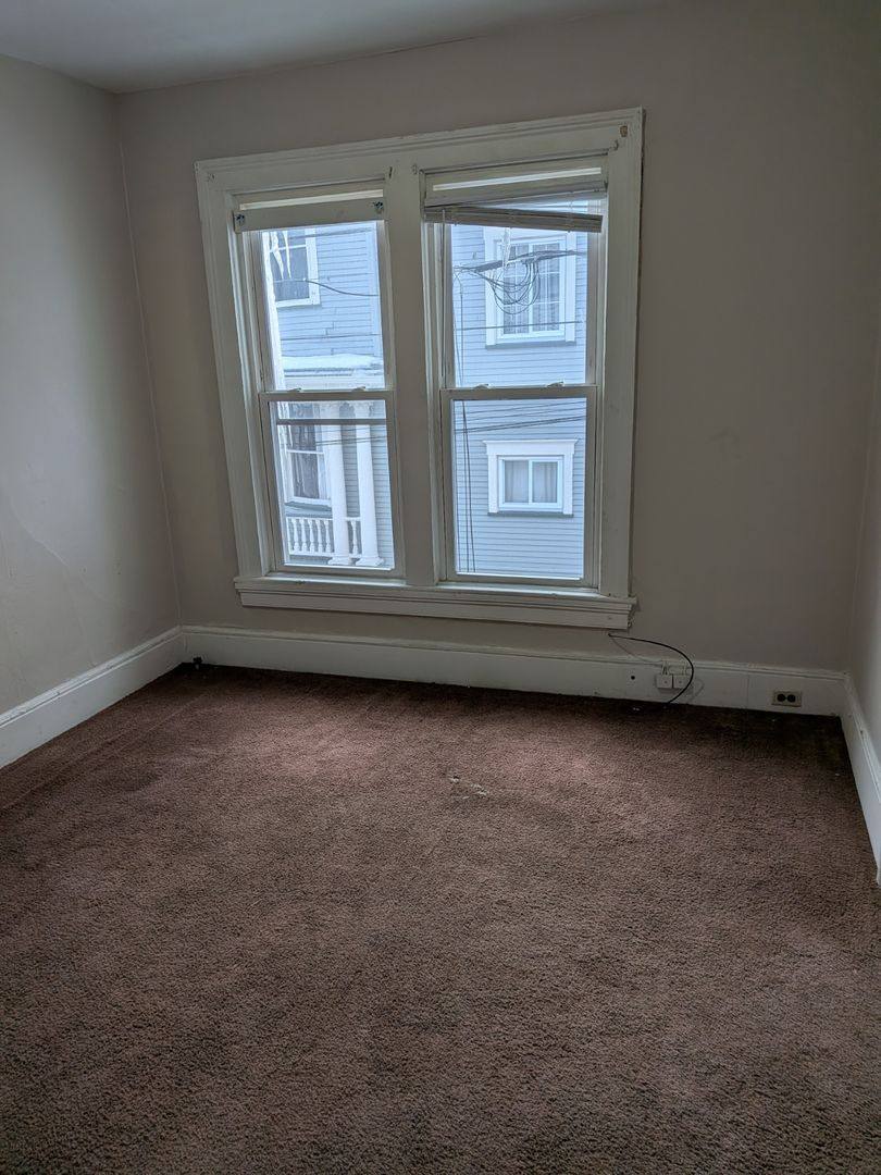 Apartment for rent at 1106 - 1108 Gibbson St, Scranton, PA 18510