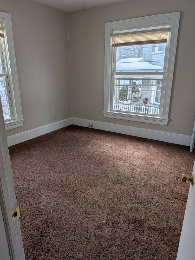Apartment for rent at 1106 - 1108 Gibbson St, Scranton, PA 18510