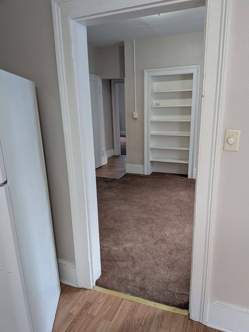Apartment for rent at 1106 - 1108 Gibbson St, Scranton, PA 18510