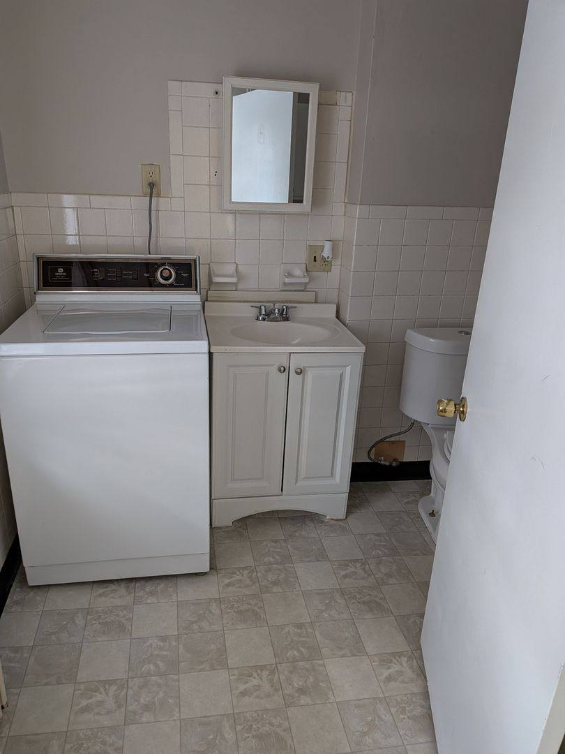 Apartment for rent at 1106 - 1108 Gibbson St, Scranton, PA 18510