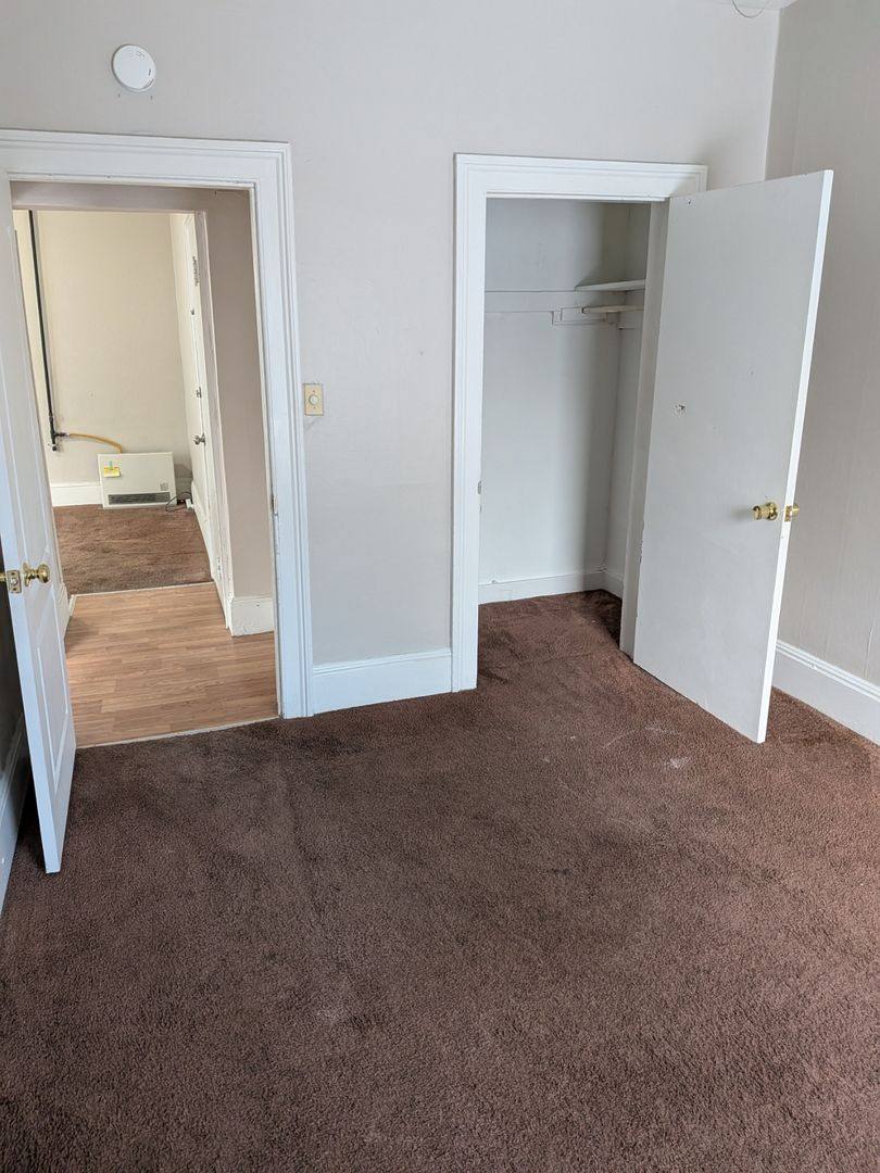 Apartment for rent at 1106 - 1108 Gibbson St, Scranton, PA 18510