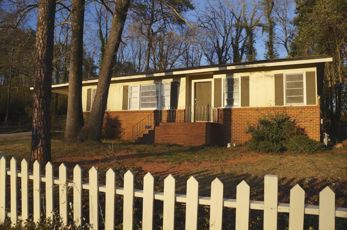 House for rent at 435 Barnett Shoals Rd, Athens, GA 30605