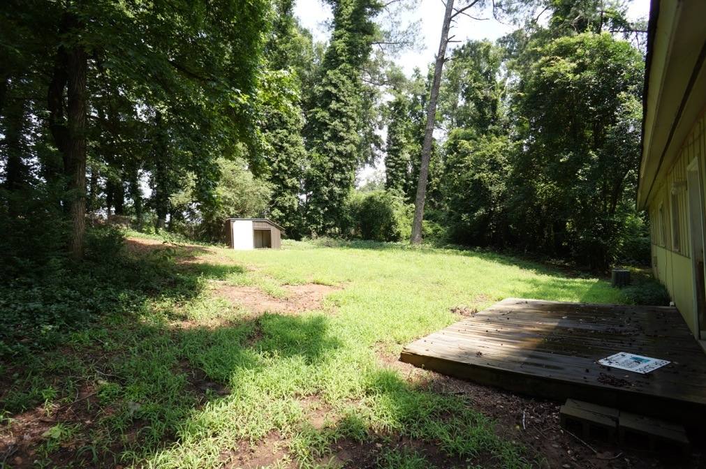 House for rent at 435 Barnett Shoals Rd, Athens, GA 30605