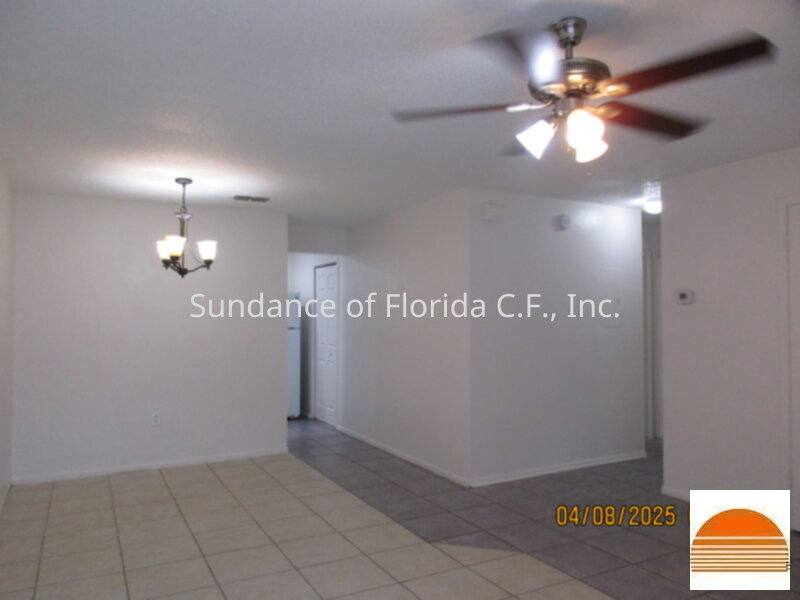 Townhouse for rent at 4174 Corsair Ave, Kissimmee, FL 34741