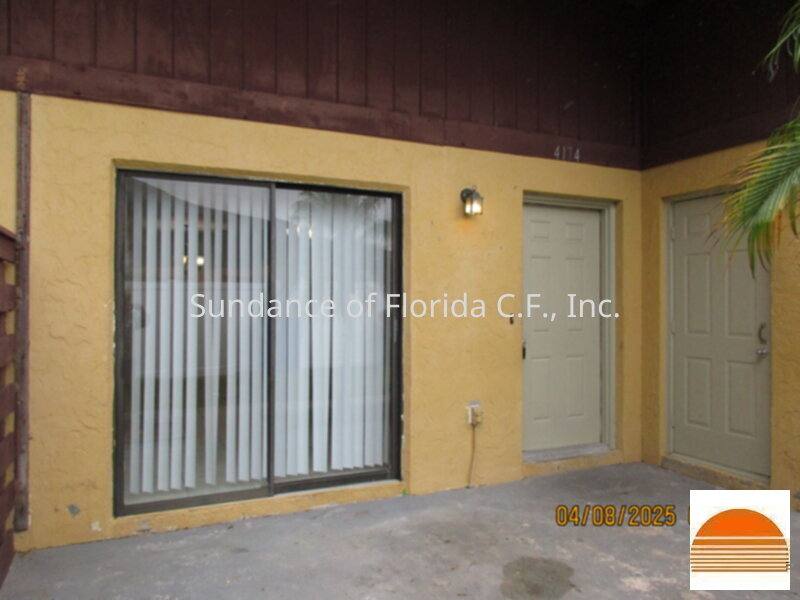 Townhouse for rent at 4174 Corsair Ave, Kissimmee, FL 34741
