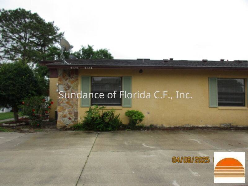 Townhouse for rent at 4174 Corsair Ave, Kissimmee, FL 34741