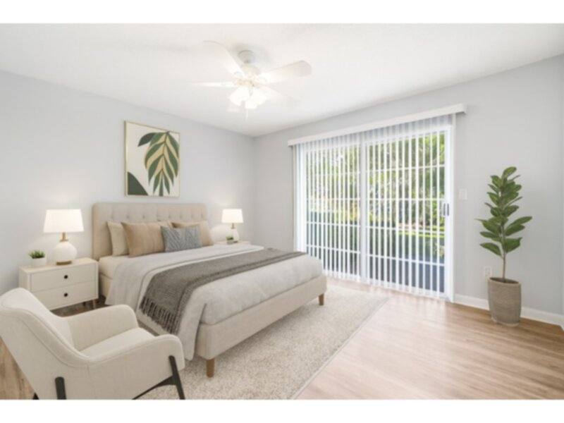 Apartment for rent at Savanah Landings, 4224 Portillo Rd #16A, Spring Hill, FL 34608