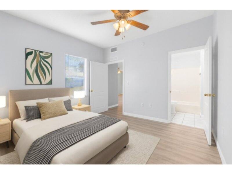 Apartment for rent at Savanah Landings, 4224 Portillo Rd #16A, Spring Hill, FL 34608