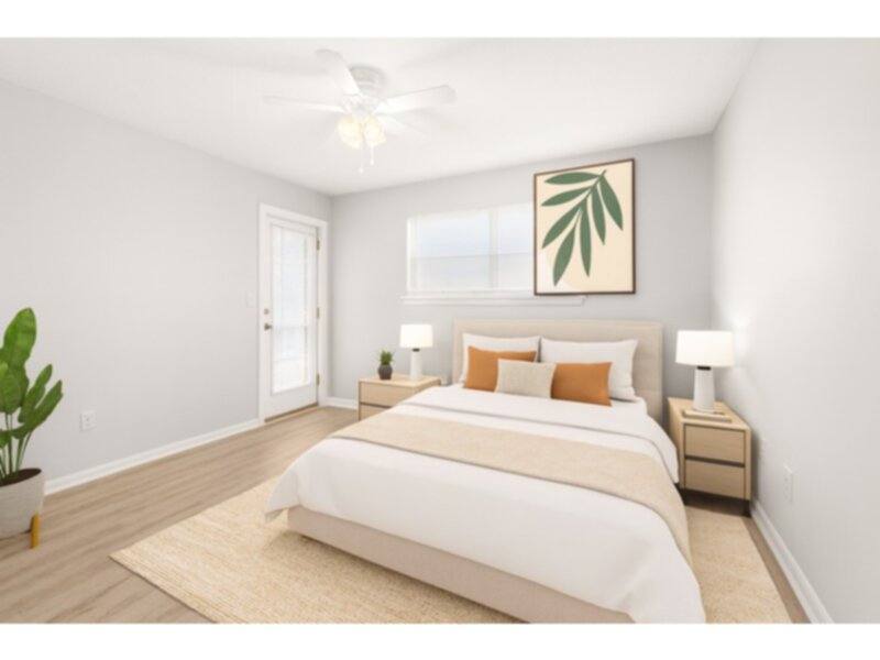 Apartment for rent at Savanah Landings, 4224 Portillo Rd #16A, Spring Hill, FL 34608