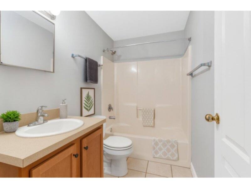 Apartment for rent at Savanah Landings, 4224 Portillo Rd #16A, Spring Hill, FL 34608