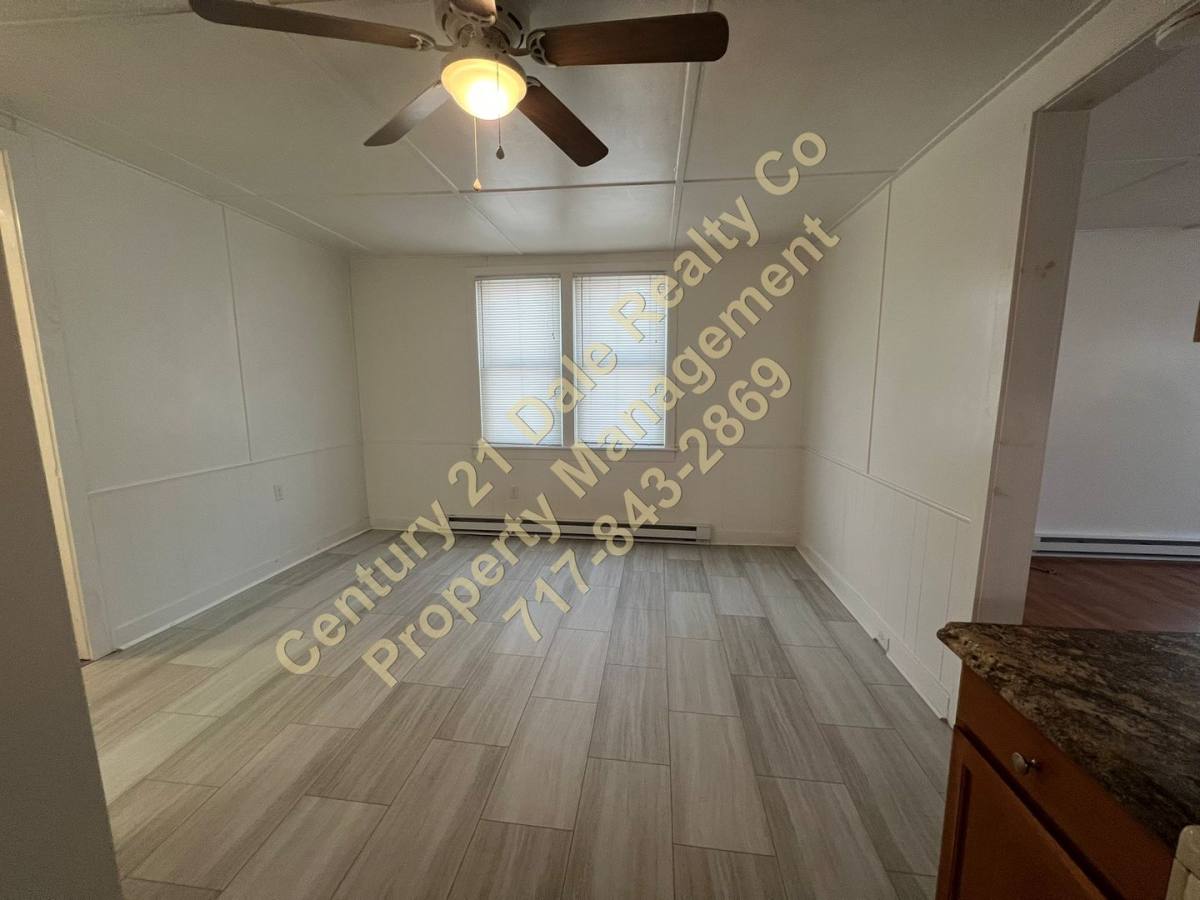 House for rent at 7324 Lincoln Highway, Thomasville, PA 17364