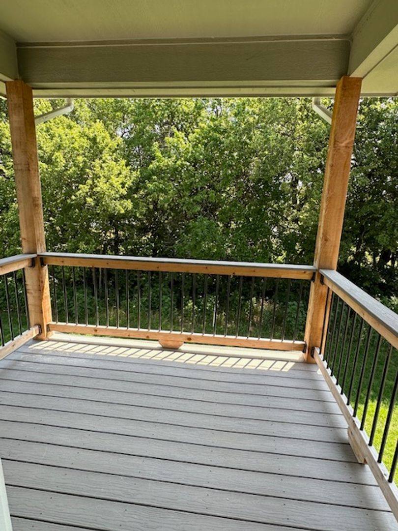 Apartment for rent at 5417-19 N Gray Dr, Wichita, KS 67219