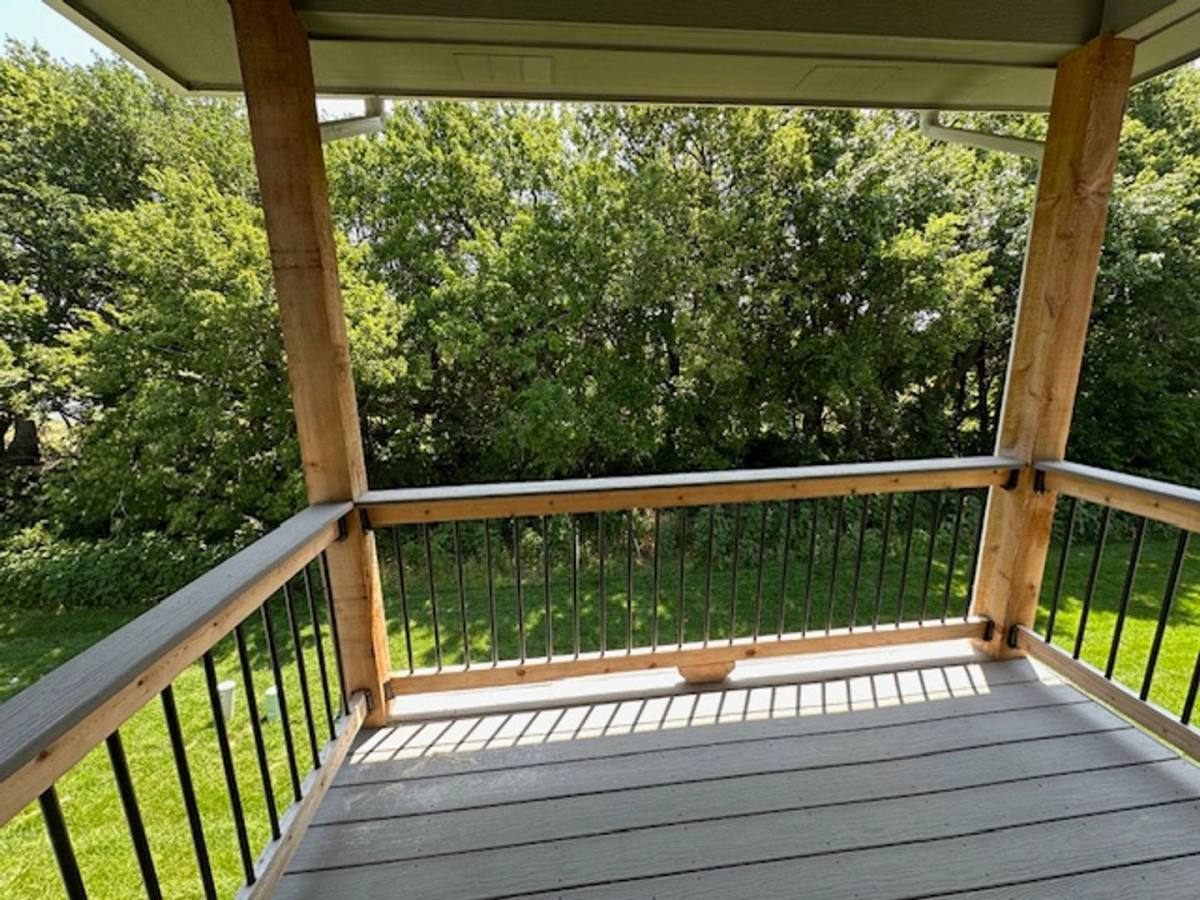 Apartment for rent at 5417-19 N Gray Dr, Wichita, KS 67219