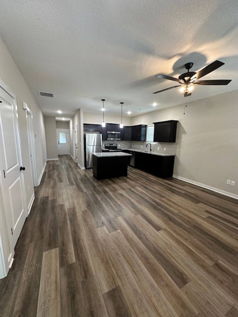 Apartment for rent at 5417-19 N Gray Dr, Wichita, KS 67219