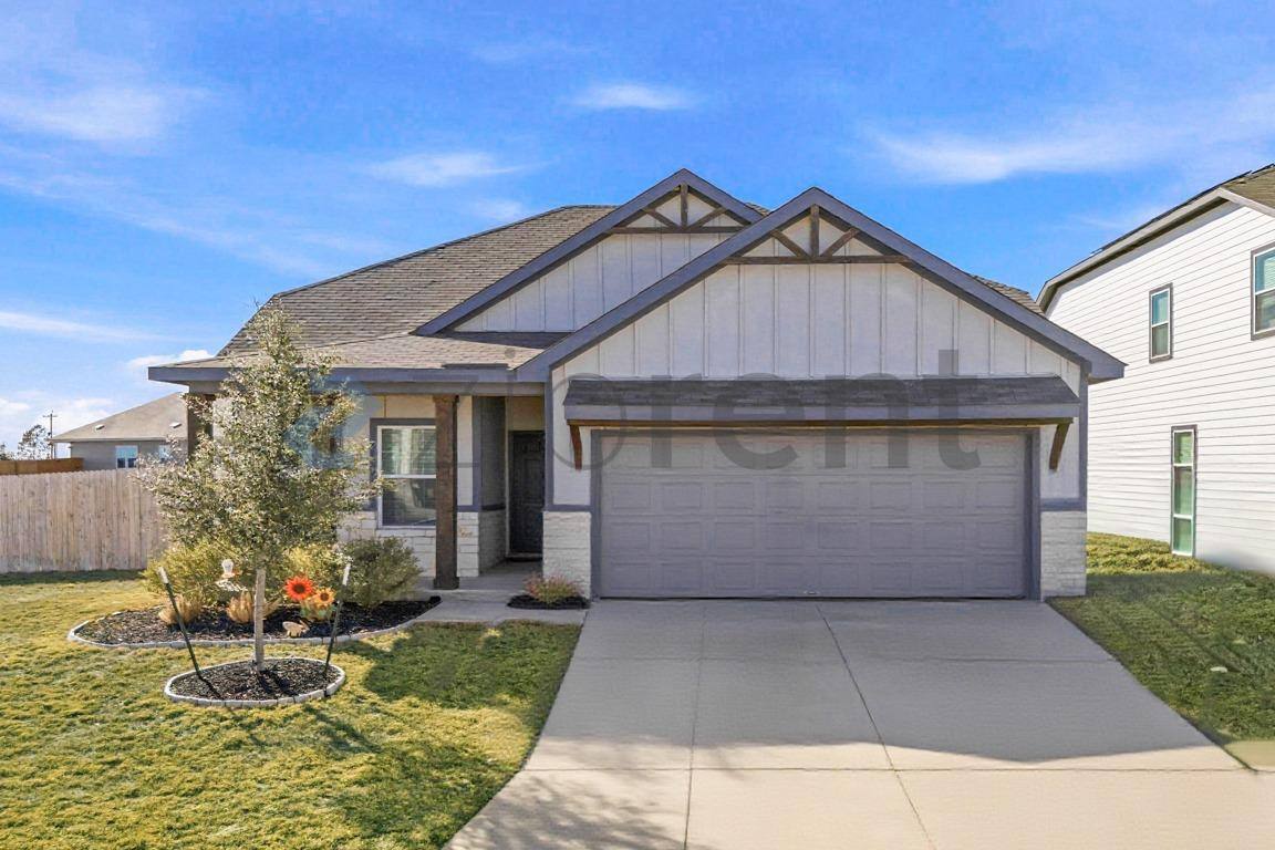 House for rent at 7063 Sycamore Pass, San Antonio, TX 78252
