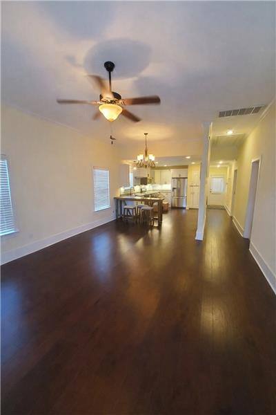 House for rent at 602 E 34th St, Savannah, GA 31401