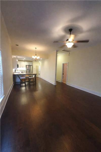 House for rent at 602 E 34th St, Savannah, GA 31401