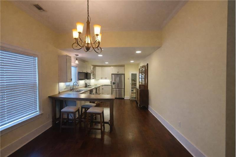House for rent at 602 E 34th St, Savannah, GA 31401