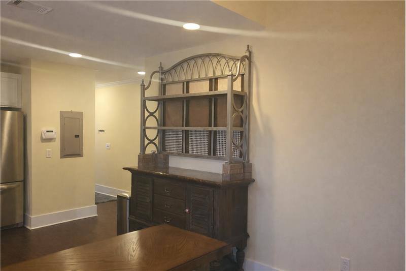 House for rent at 602 E 34th St, Savannah, GA 31401