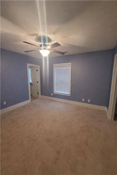 House for rent at 602 E 34th St, Savannah, GA 31401