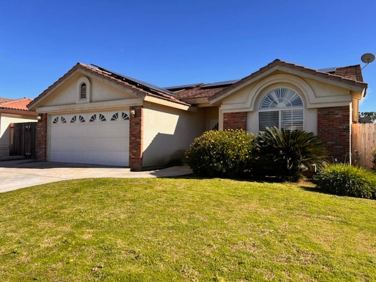 House for rent at 9131 Anchor Island Court, Bakersfield, CA 93312