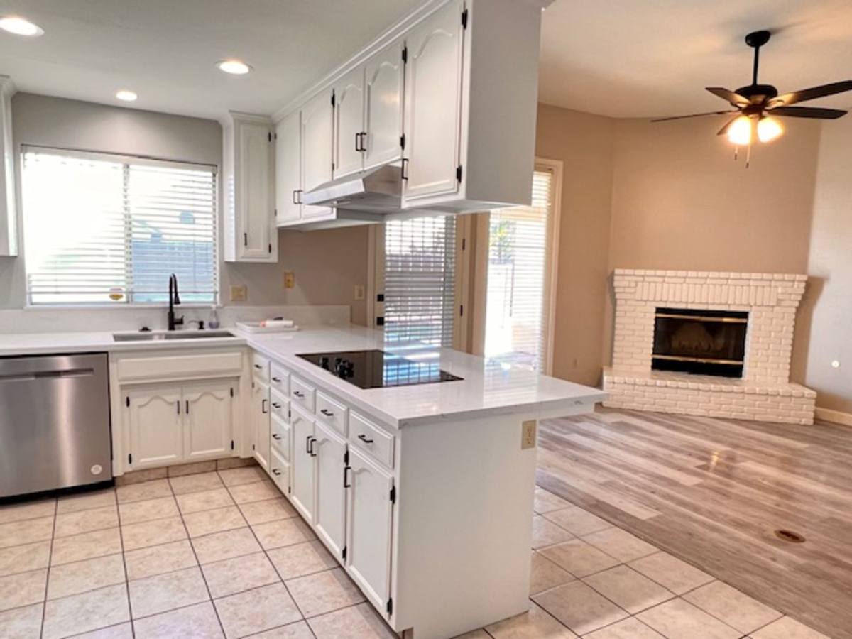 House for rent at 9131 Anchor Island Court, Bakersfield, CA 93312