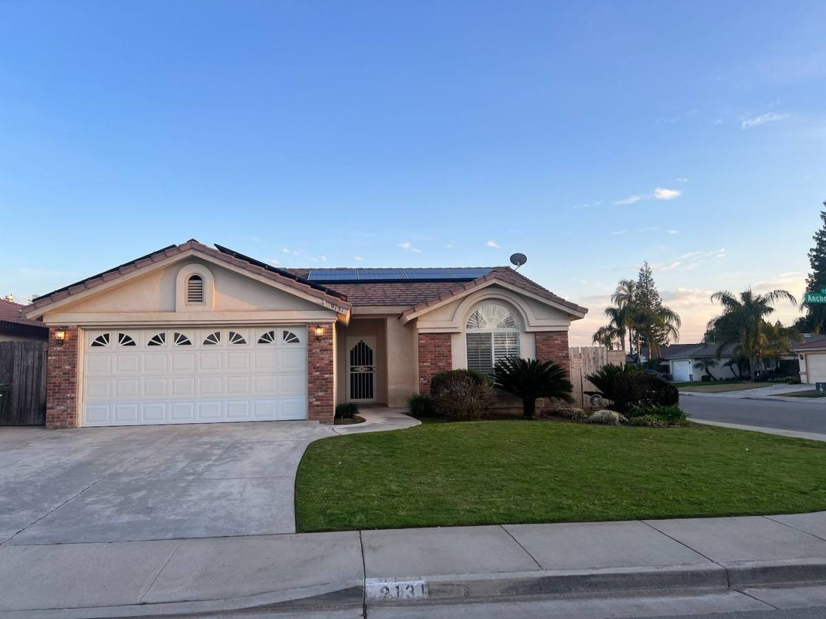 House for rent at 9131 Anchor Island Court, Bakersfield, CA 93312