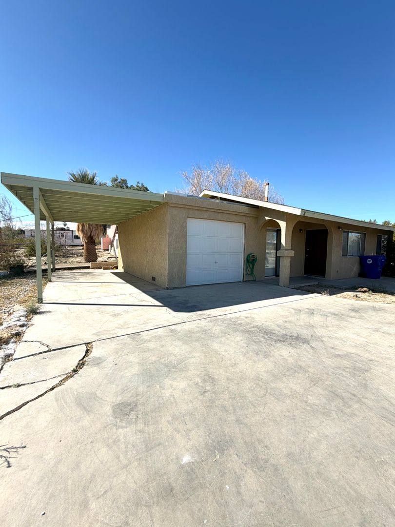 Apartment for rent at 73445 Sunnyvale, Twentynine Palms, CA 92277