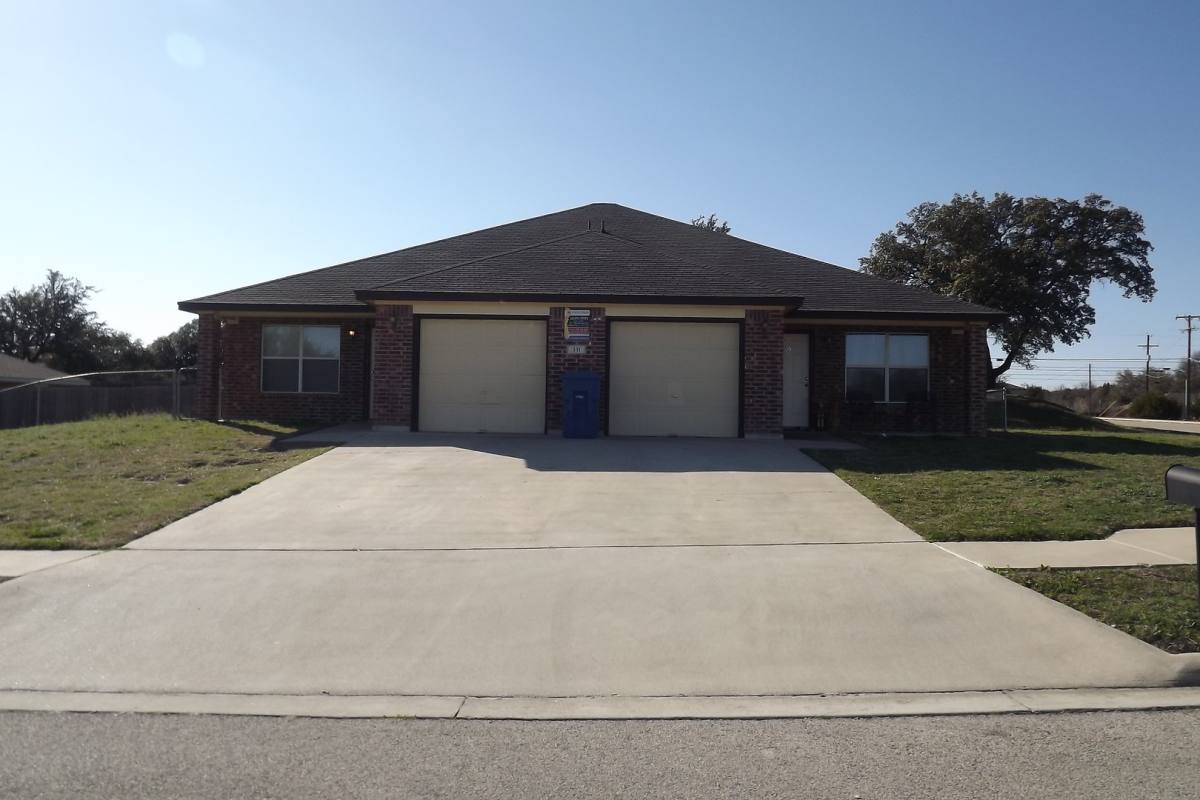 Apartment for rent at 331 Janelle Dr, Copperas Cove, TX 76522