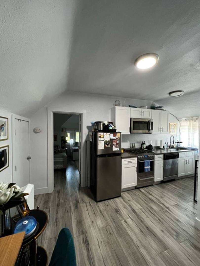 Apartment for rent at 1159 N Corona St, Denver, CO 80218