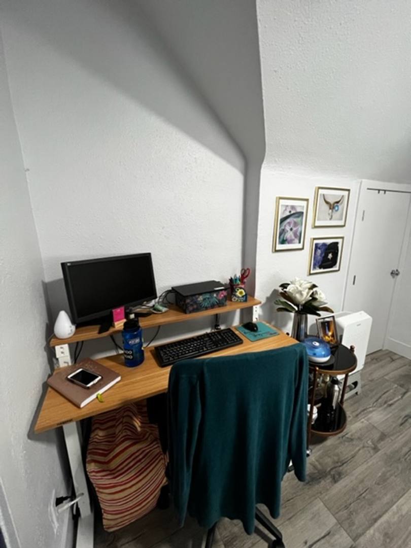 Apartment for rent at 1159 N Corona St, Denver, CO 80218