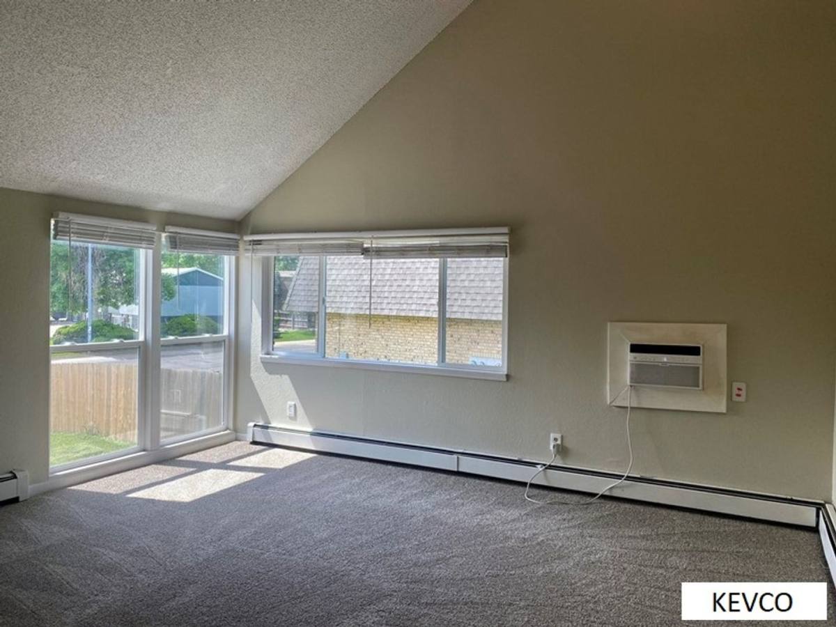 Apartment for rent at 1907 Pecan St, Fort Collins, CO 80526