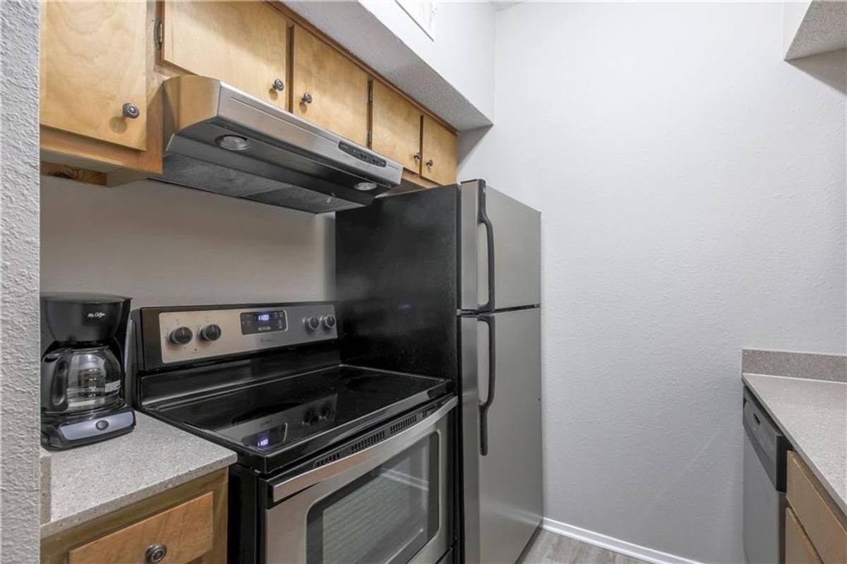 Condo for rent at 3316 Guadalupe St, Austin, TX 78705