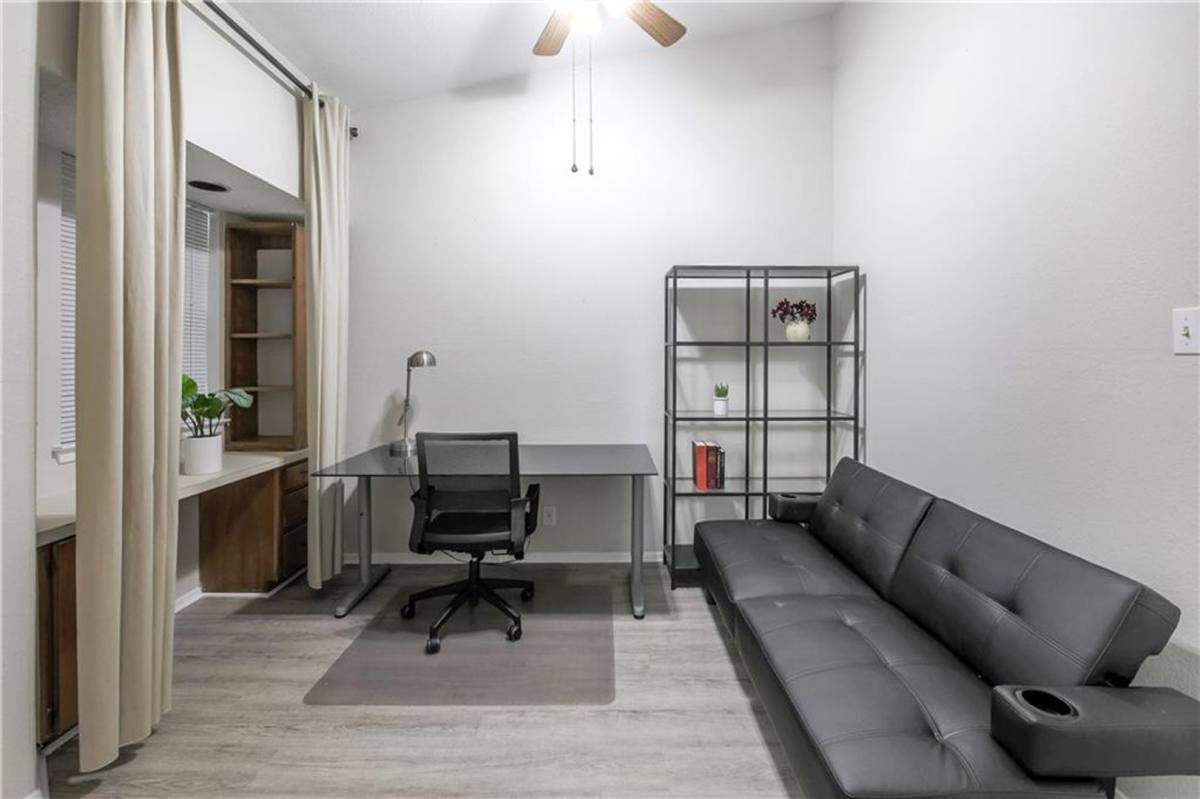 Condo for rent at 3316 Guadalupe St, Austin, TX 78705