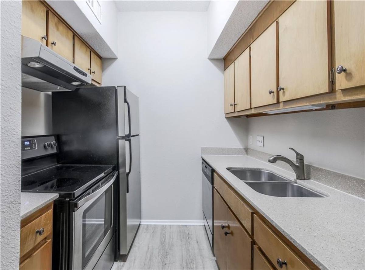 Condo for rent at 3316 Guadalupe St, Austin, TX 78705