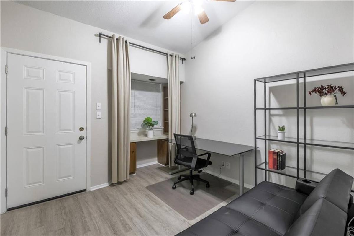 Condo for rent at 3316 Guadalupe St, Austin, TX 78705