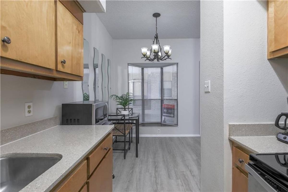 Condo for rent at 3316 Guadalupe St, Austin, TX 78705