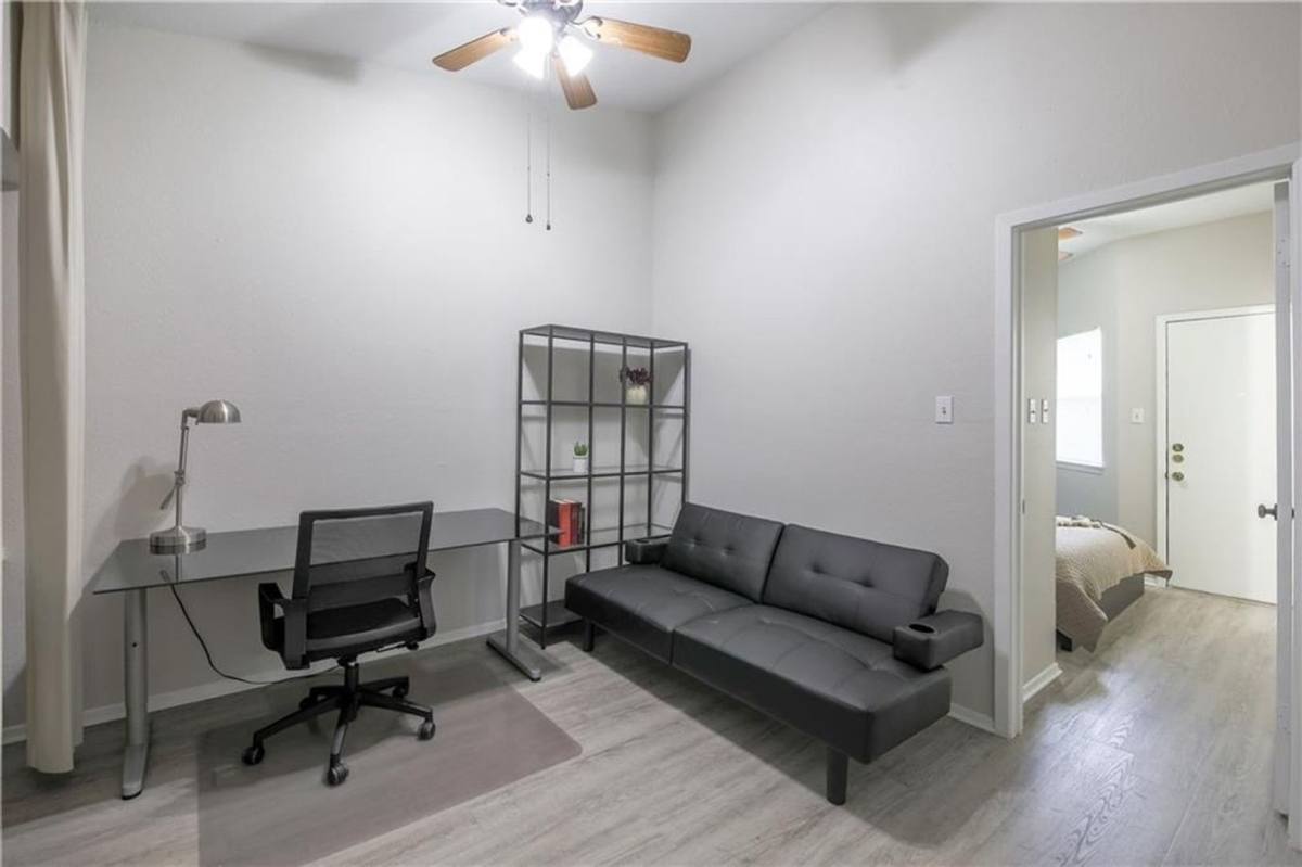 Condo for rent at 3316 Guadalupe St, Austin, TX 78705