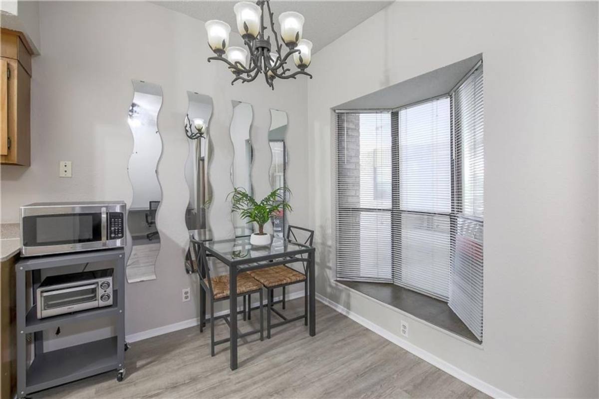 Condo for rent at 3316 Guadalupe St, Austin, TX 78705