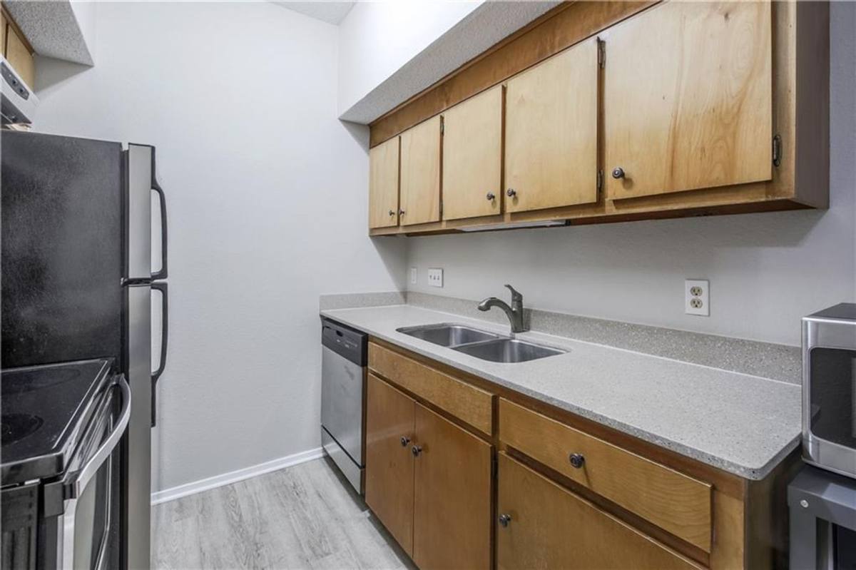 Condo for rent at 3316 Guadalupe St, Austin, TX 78705