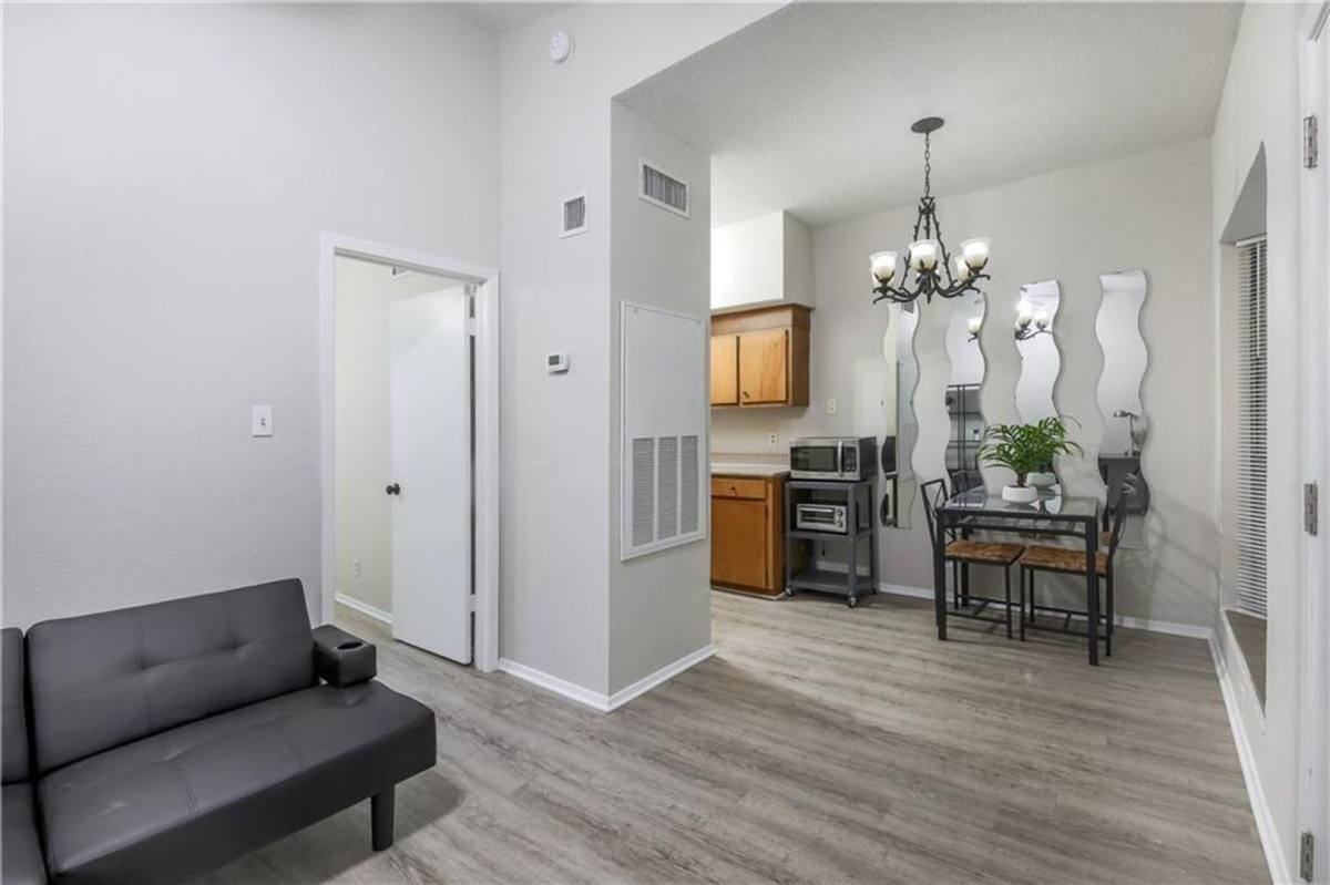 Condo for rent at 3316 Guadalupe St, Austin, TX 78705