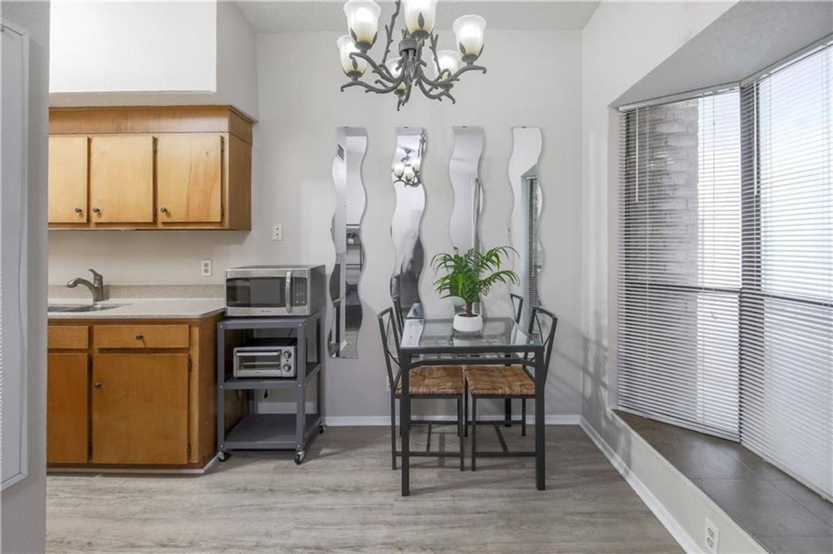 Condo for rent at 3316 Guadalupe St, Austin, TX 78705